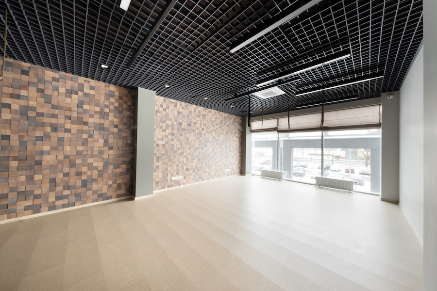 large gym for fitness classes with large windows 2026 03 24 22 39 40 utc