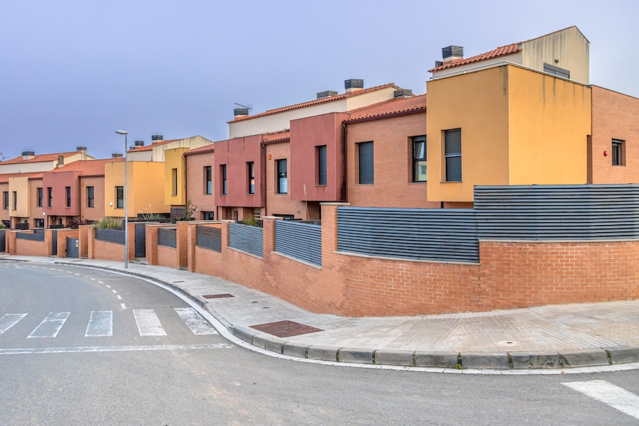 modern row houses in earth colors 2026 01 09 01 13 53 utc